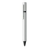 Lamy Bolígrafo Pur Aluminio Plata