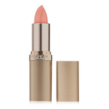 Loréal Paris Color Riche Lipcolor, Fairest Nude, 1 Count