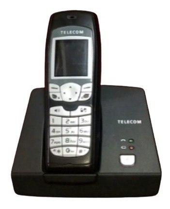Teléfono Inalámbrico Telecom Para Repuesto (ref. 276 )