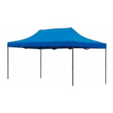 Carpa Toldo 3 X 4.5 Reforzado Plegable Impermeable Jardin 