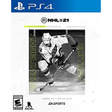 Compatible Con Playstation  - Nhl 21 Great Eight Edition - .