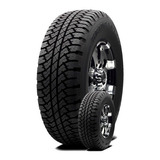 Kit 2u 255/70 R16 111t Dueler A/t93 Bridgestone  Nac