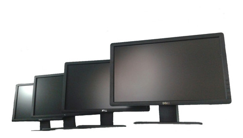 Monitor 19 Pulgadas Dell, Hp, Acer.