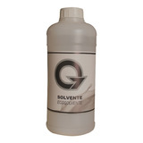 Solvente Q7 - Ecosolvente