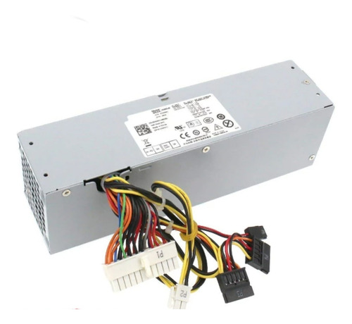 Fuente De Poder Dell Optiplex 390 790 960 990 3010 7010 9010