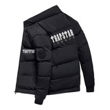 Chaqueta De Algodón, Ropa De Calle, Casual, Trapstar, Para M