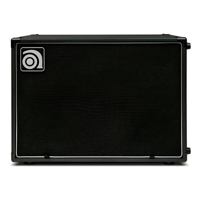 Gabinete Bajo Ampeg VB-210 300W RMS 2x10 Neodimio Alta Frecuencia | Meses sin interés