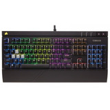 Corsair Strafe Rgb Teclado Mecánico Para Juegos Cherry Mx Si