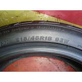 Llanta 215 45 18 Bridgestone Potenza Re760 Sport  256