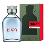 Hugo Cantimplora Hombre Edt 40ml