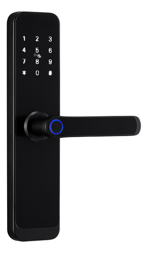 Cerradura De Puerta Digital Biométrica K8 - Ttlock