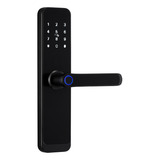 Cerradura De Puerta Digital Biométrica K8 - Ttlock