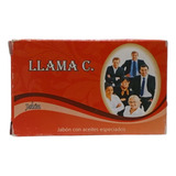 Jabon Esoterico Llama Clientes - g a $6400