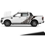 Calco Ford Ranger Allroad