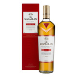 Whisky The Macallan Classic Cut 2022 700ml Importado Estuche