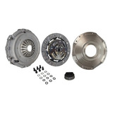 Clutch Dodge Neon 2.0l 2000 2001 2002 2003-2005 C/modulador