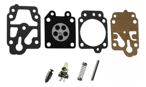 Kit Juntas Reparacion Carburador Desmalezadora China 43 52cc