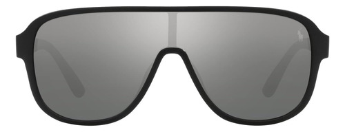 Polo Ralph Lauren Ph4196u - Gafas De Sol Rectangulares Para 
