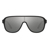 Polo Ralph Lauren Ph4196u - Gafas De Sol Rectangulares Para 