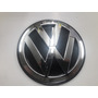 Emblema Baul Vw Gol Ab9 Escudo  Vw  Volkswagen EuroVan