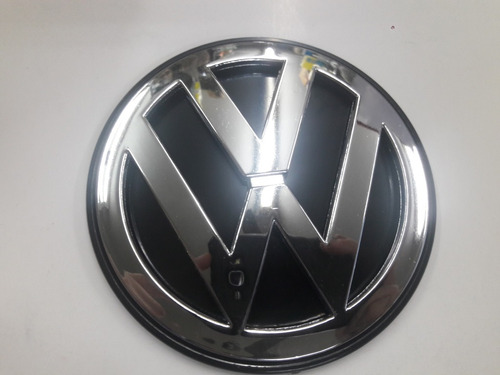 Emblema Baul Vw Gol Iii Saveiro 2002 En Adelante