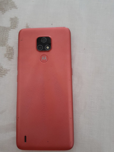 Celular Motorola E7  4g