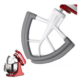 Cabezal Mezclador Compatible Con Cuenco Kitchenaid De 6 Cuar