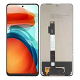 Tela Frontal Display Lcd Touch Compativel Poco Pocophone X3