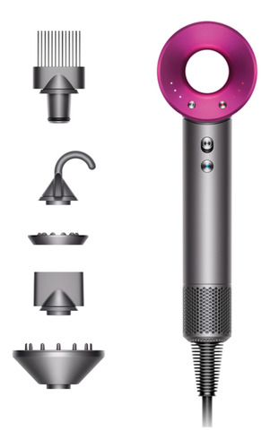 Secador Dyson Supersonic Hair Dryer Original