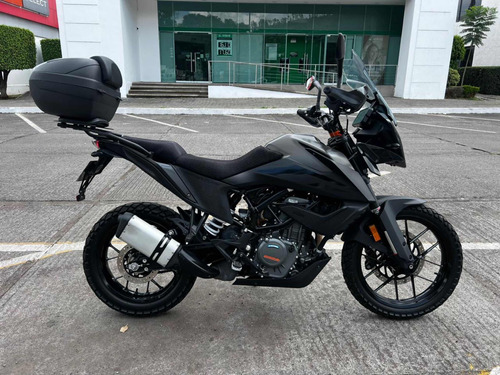 Ktm Adventure 390