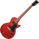 Guitarra Gibson Les Paul Special Tribute Vintage Cherry