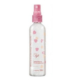 Colonia Spray Con Destellos Blossoming 120ml Avon Original