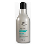 Finalizador De Ondas E Cachos Volume Up - 300 Ml - 