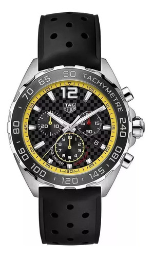 Relógio Tag Heuer Formula 1 Cronógrafo Caz101ac.ft8024