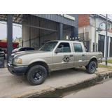 Ford Ranger 3.0 Power Stroke Xl Plus Financiación Permuta