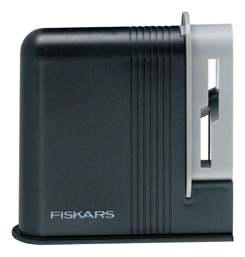 Afilador De Cuchillos Fiskars Tijeras - Sacapuntas De T Fdc1