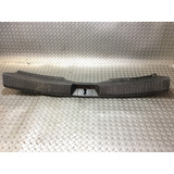 Vista Int Cajuela Contra Chapa Mazda Cx7 Touring Mod 07-09