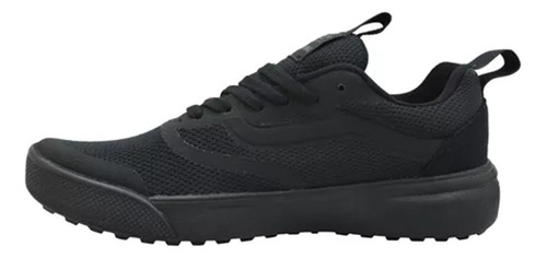 Tenis Vans Unisex Ultrarangerapid Original Negro Vn0a3mvubka