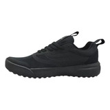 Tenis Vans Unisex Ultrarangerapid Original Negro Vn0a3mvubka