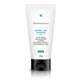 Gel De Limpeza Facial Skinceuticals Blemish Cleansing 60g