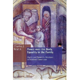 Power Over The Body, Equality In The Family Ns In Medieval Canon Law, De Charles J Reid Jr. Editorial William B Eerdmans Publishing Co, Tapa Blanda En Inglés