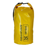 Bolso Estanco Impermeable Aquafloat 35 Lts C/cinta Drybag