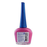 Esmalte Masglo Frasco Con 14 Ml - Actual