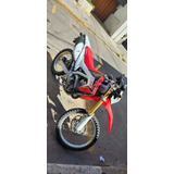 Honda Crf 250 L