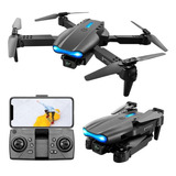 Mini Drone Profissional E99 Dual Camera 4k Dual Camera 