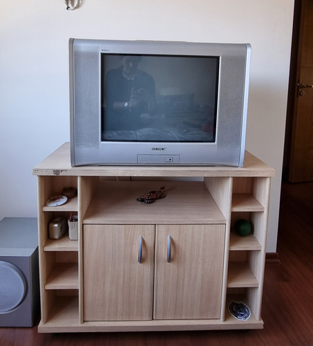 Mueble Para Tv