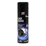 Descarbonizante Spray Limpa Bicos Carburador Orbi Car 300ml