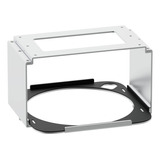 Soporte Sengtek Under Desk Para Apple Mac Studio M1 M2, Mac