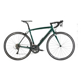 Bicicletas De Ruta Gw K2 Grupo De 8 Shimano Claris Color Verde Tamaño Del Marco 51
