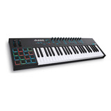 Alesis V49 Teclado Controlador Midi / 49 Teclas - 16 Pads